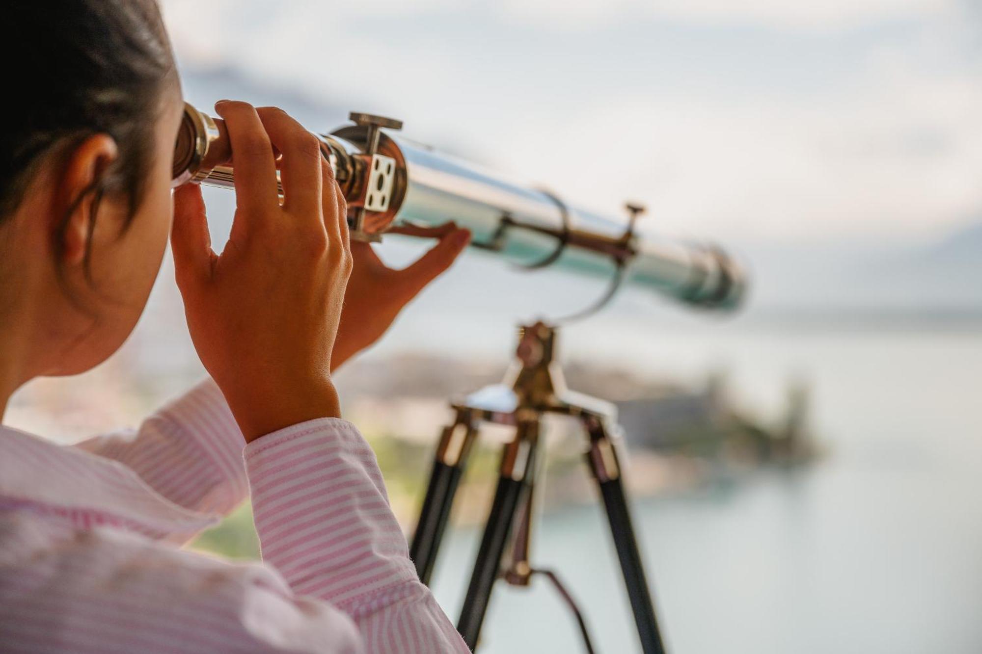Suite Mona - Vue sur Lac et Balcon