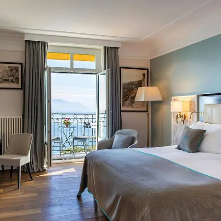 Grand Hotel Suisse Majestic, Autograph Collection-2